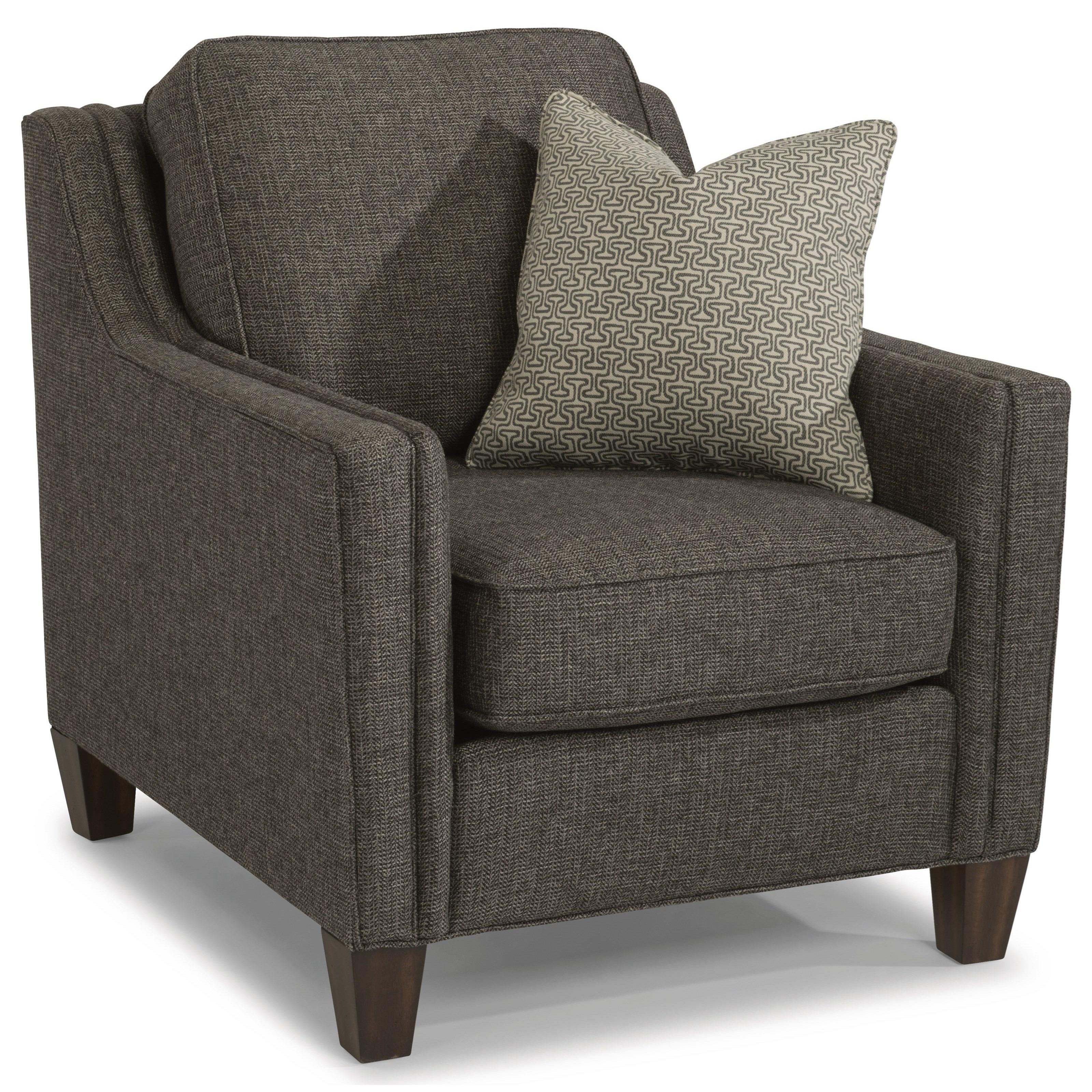 Flexsteel finley chair 2025